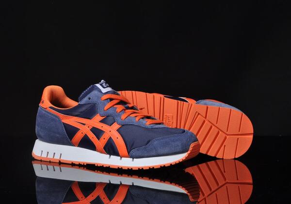 Onitsuka Tiger X-Caliber | DN302-5009 | AFEW STORE